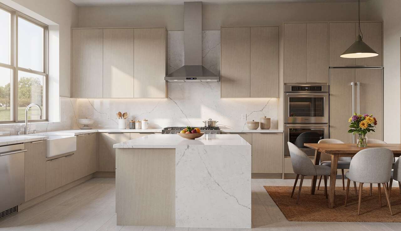 Conception d'une cuisine : conseils pratiques et étapes essentielles