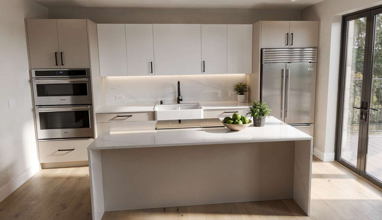 Choisir l'implantation adaptée Choisir l'implantation adaptée