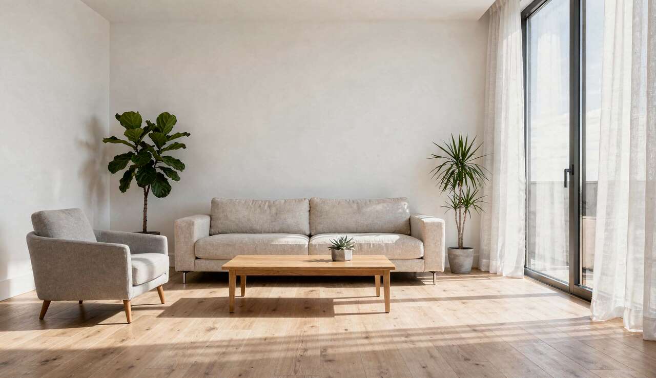 Am&eacute;nager son int&eacute;rieur pour respirer