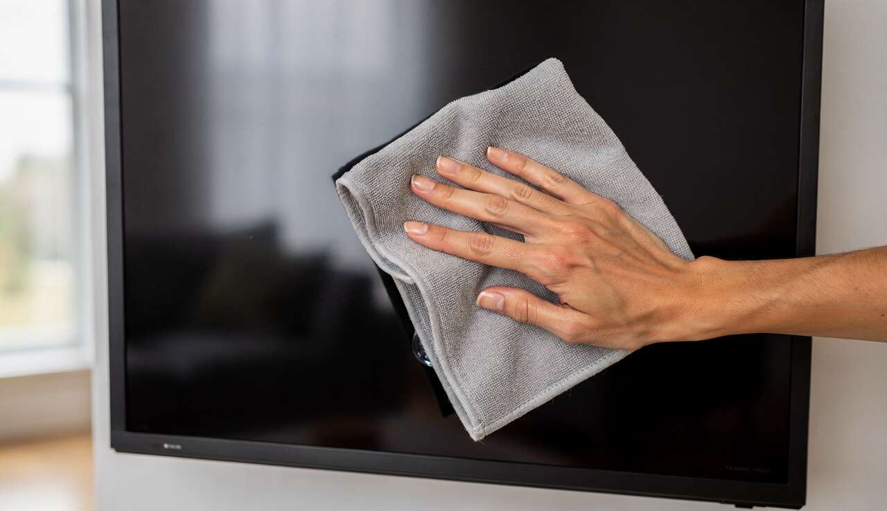 La méthode de nettoyage à sec pour dépoussiérer sans rayer La méthode de nettoyage à sec pour dépoussiérer sans rayer