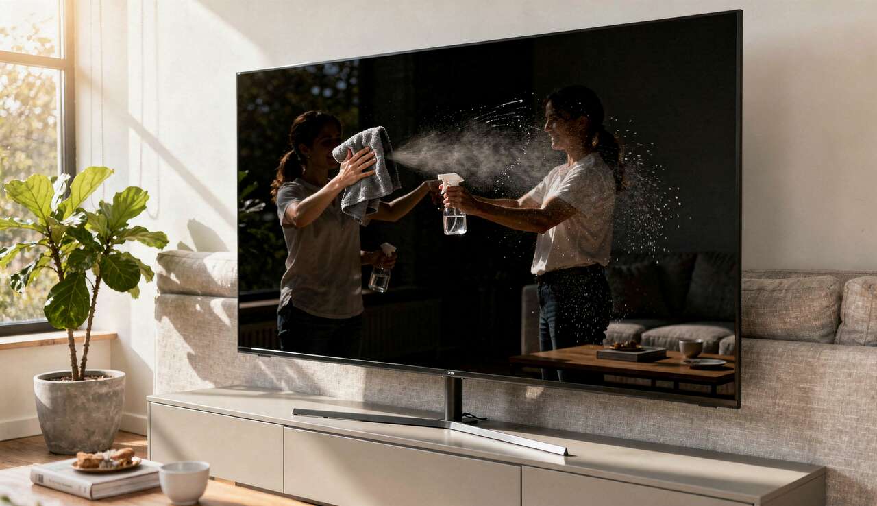 La méthode de nettoyage humide pour éliminer les taches La méthode de nettoyage humide pour éliminer les taches