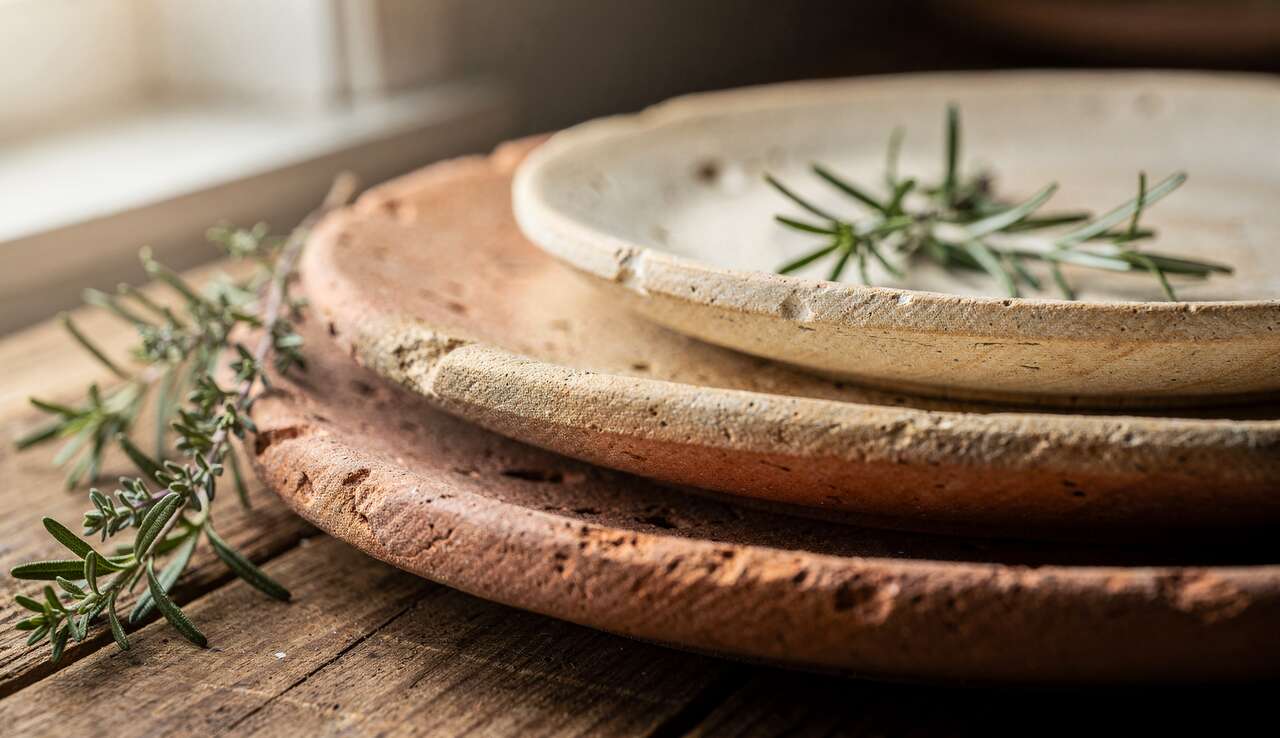 L'élégance rustique des designs L'élégance rustique des designs