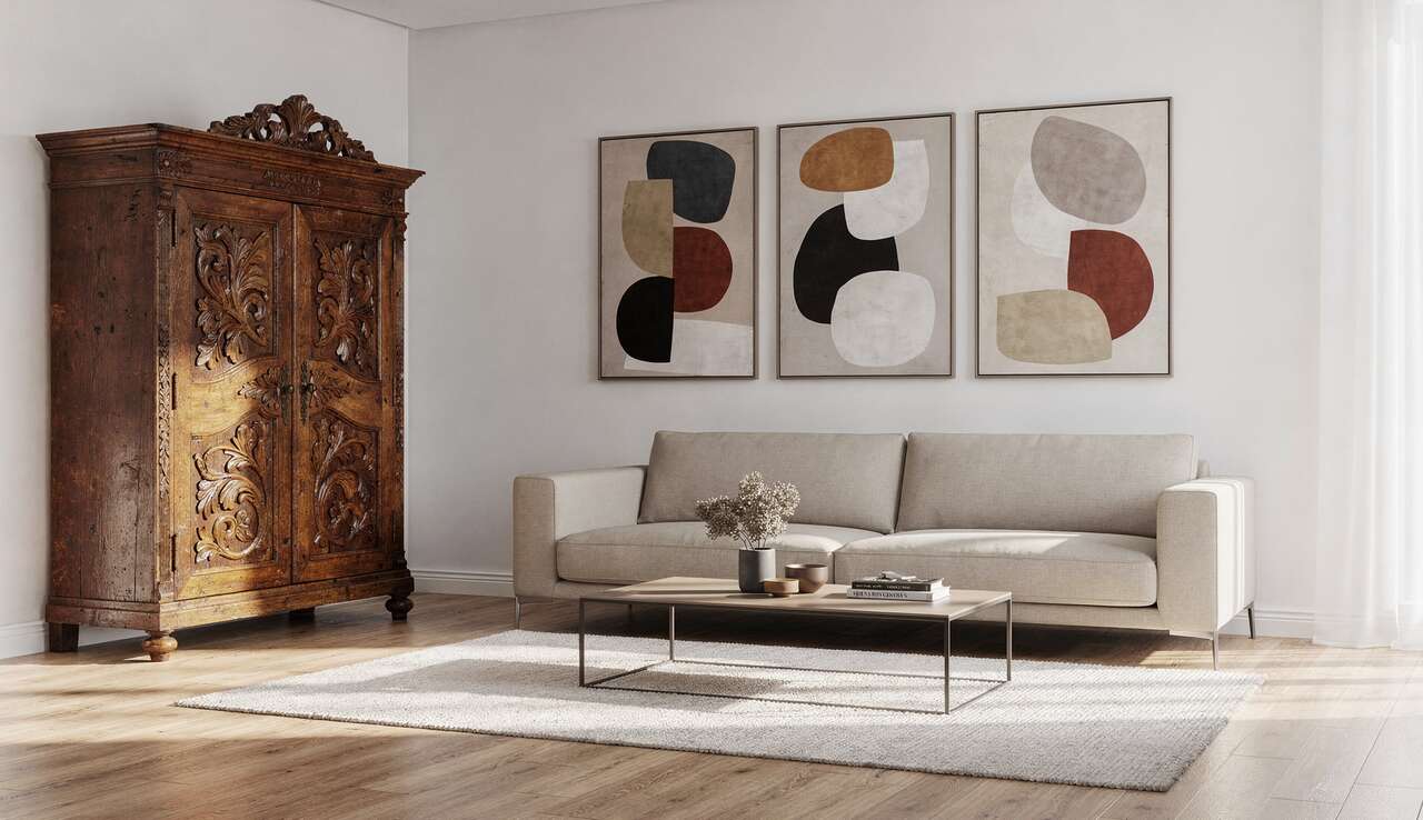 Choisir les bonnes pièces maîtresses Choisir les bonnes pièces maîtresses