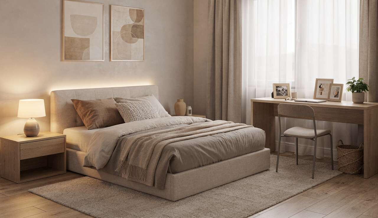 Inspiration la redoute : modèles de chambres d'ado à adopter Inspiration la redoute : modèles de chambres d'ado à adopter