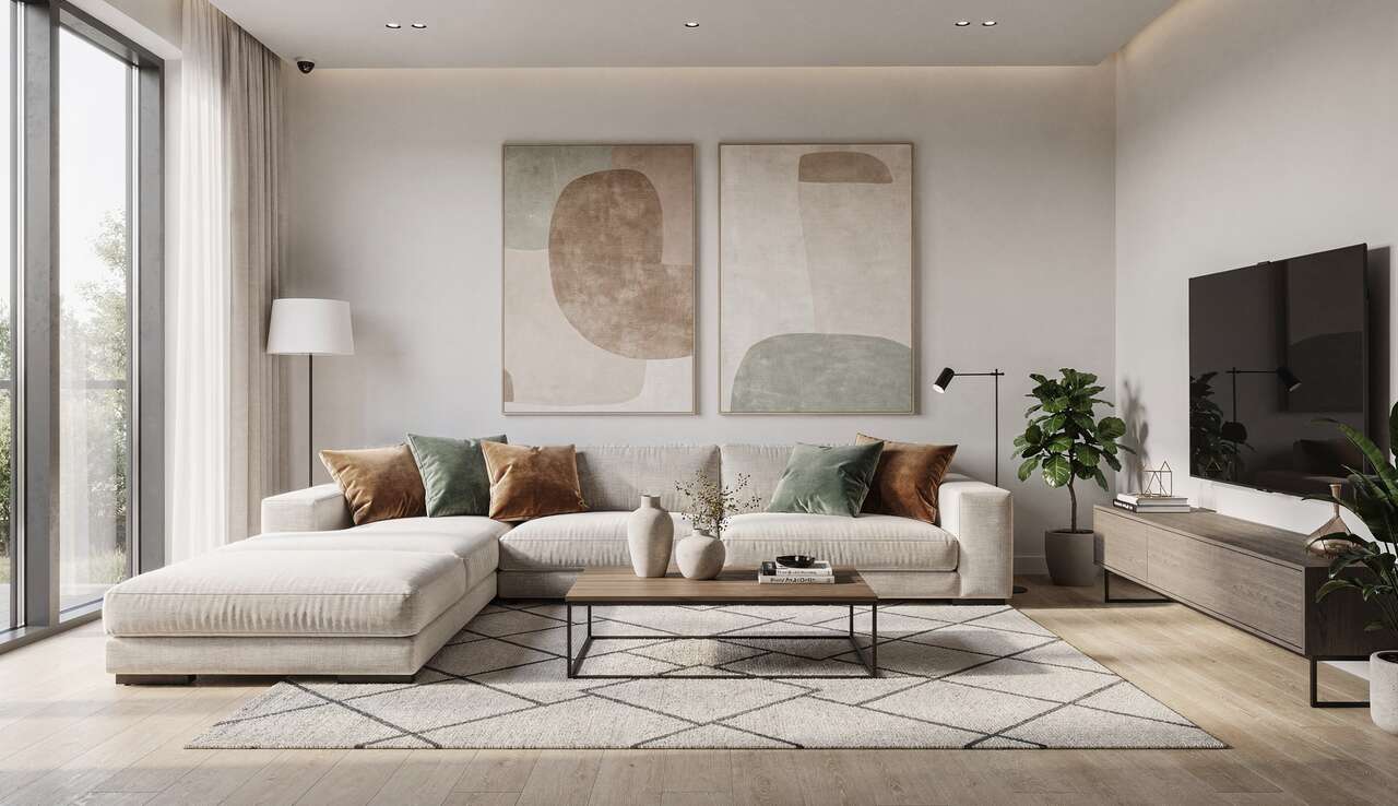 Les tendances actuelles en décoration Les tendances actuelles en décoration