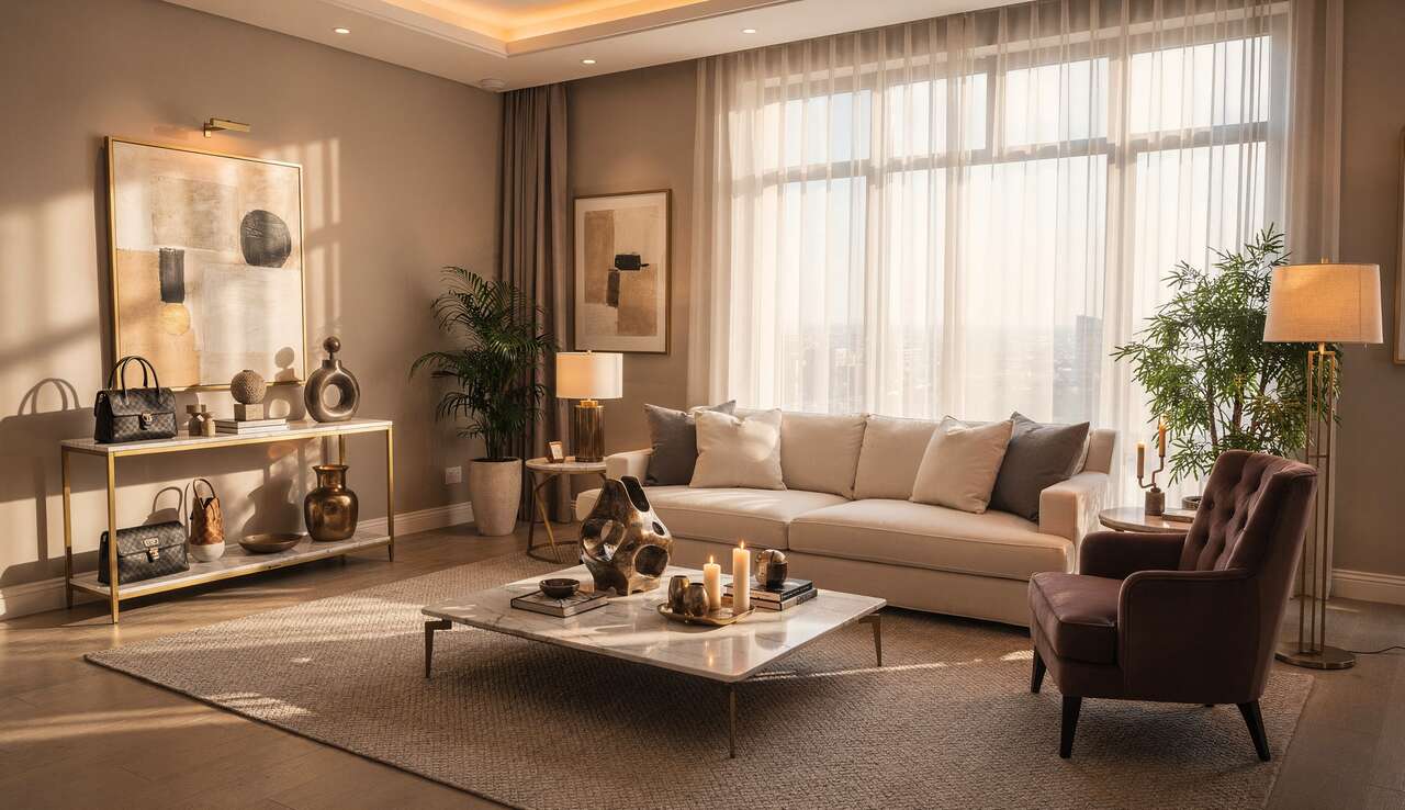 Comment choisir sa décoration lors d'une vente privée Comment choisir sa décoration lors d'une vente privée