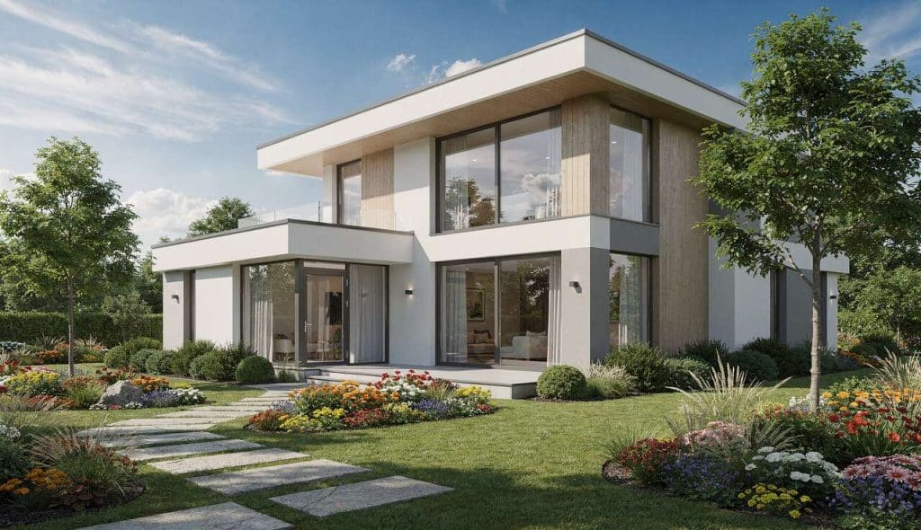 Construire sa maison : guide complet de A à Z pour réussir son projet