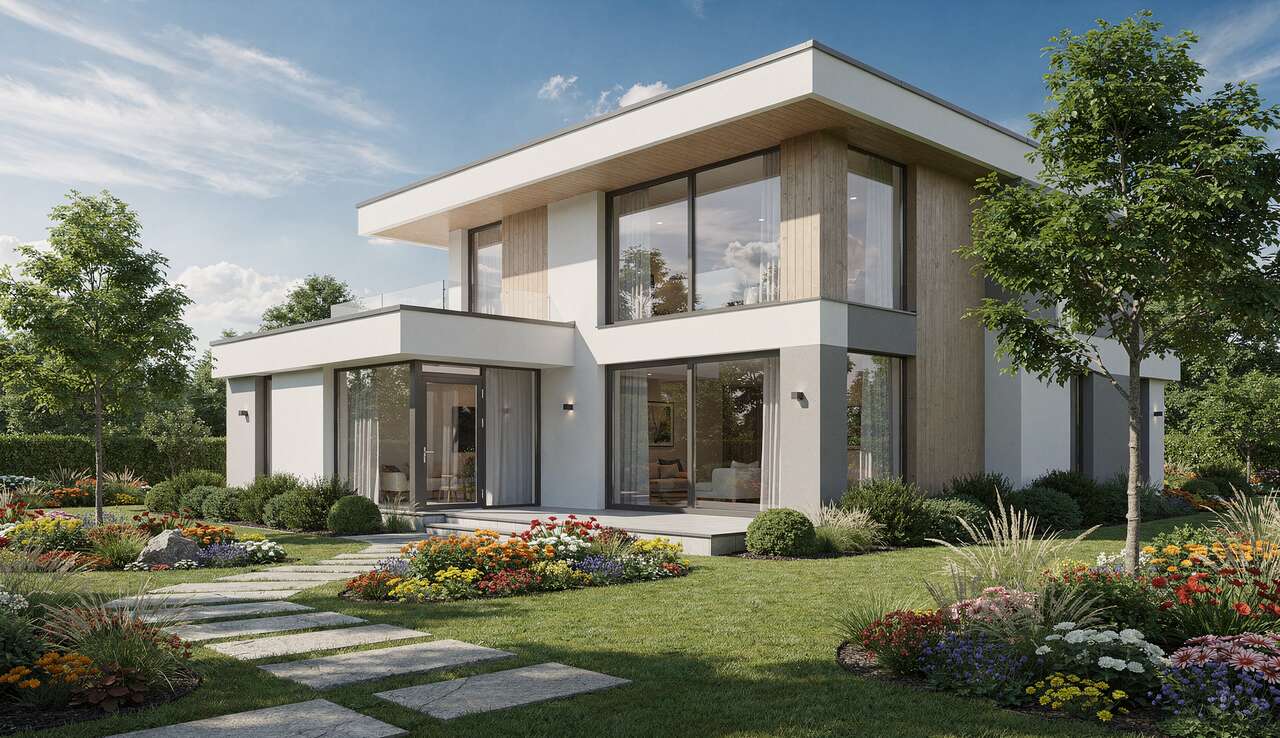 Construire sa maison : guide complet de A à Z pour réussir son projet