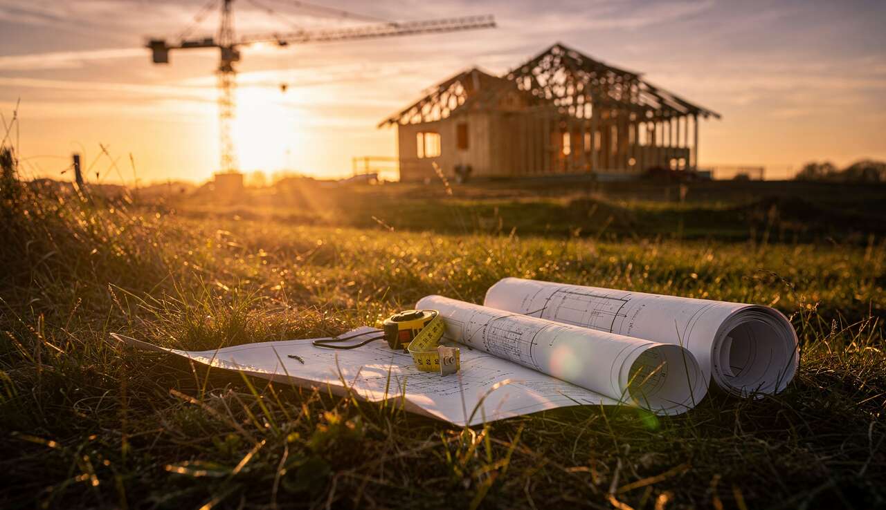 Choisir le bon terrain