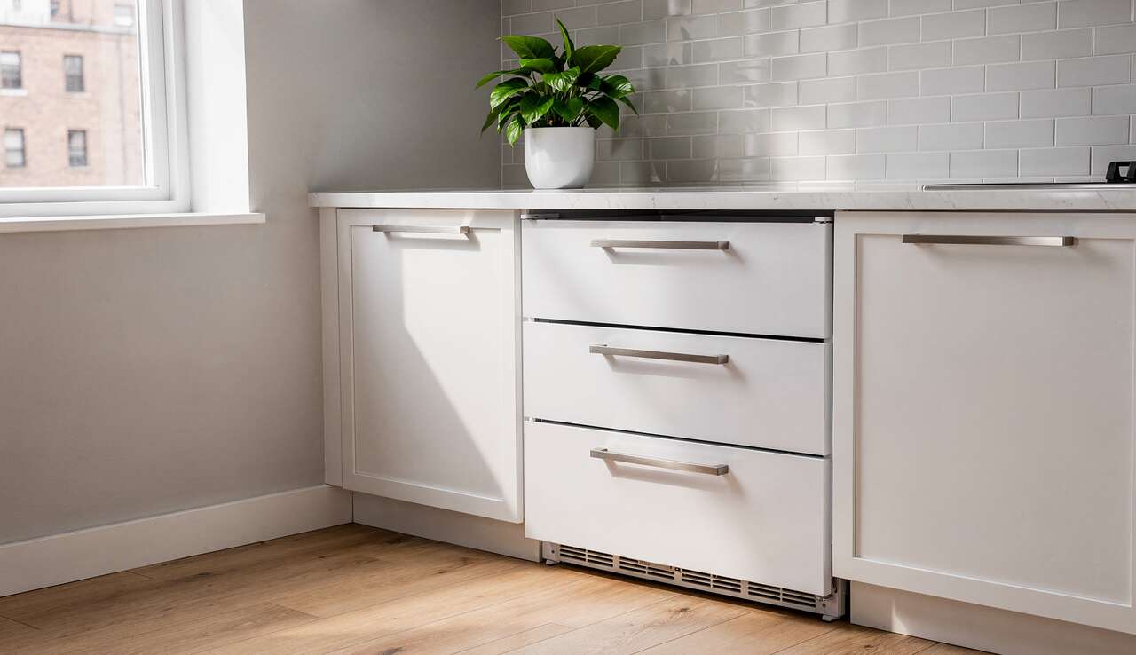 Adaptation aux petits espaces : une solution pratique Adaptation aux petits espaces : une solution pratique