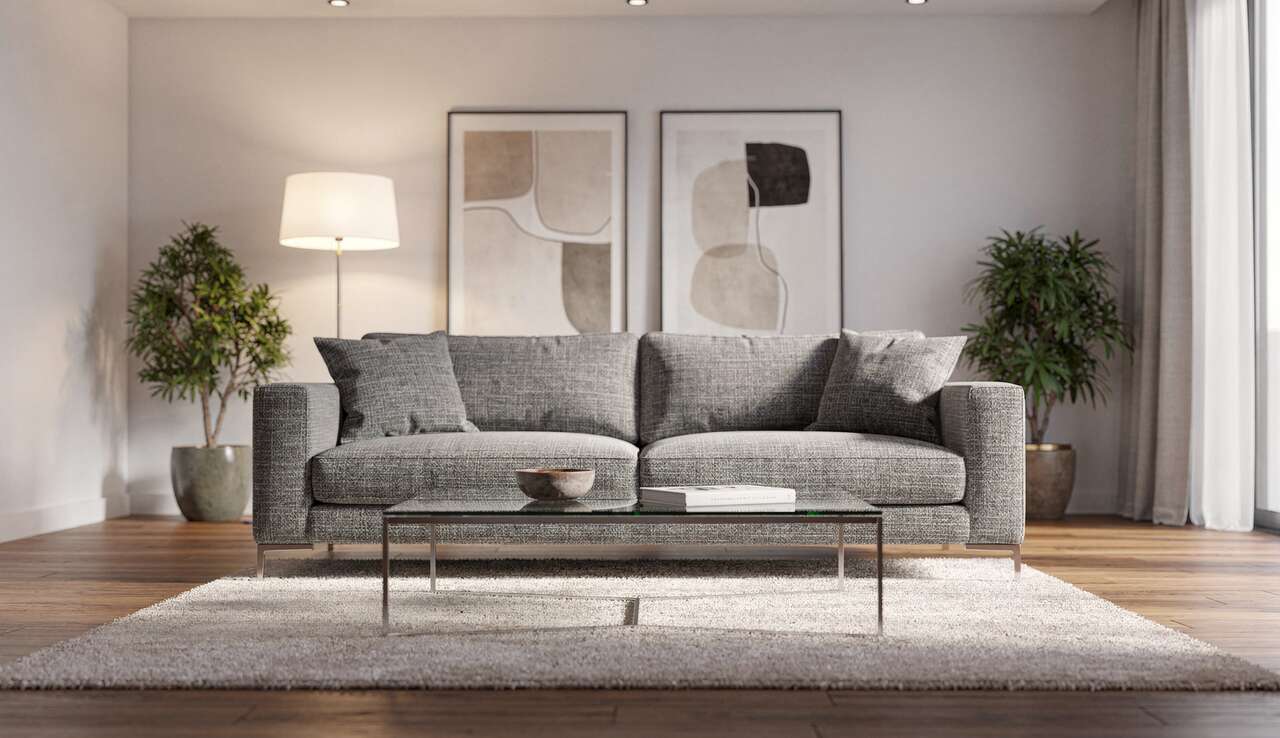 Création d'ambiances : comment personnaliser avec le gris Création d'ambiances : comment personnaliser avec le gris