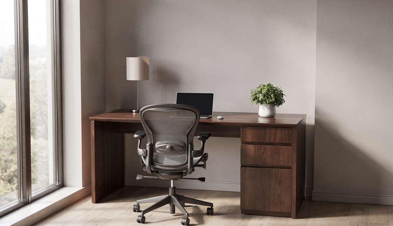 Choisir la forme id&eacute;ale pour votre espace de travail