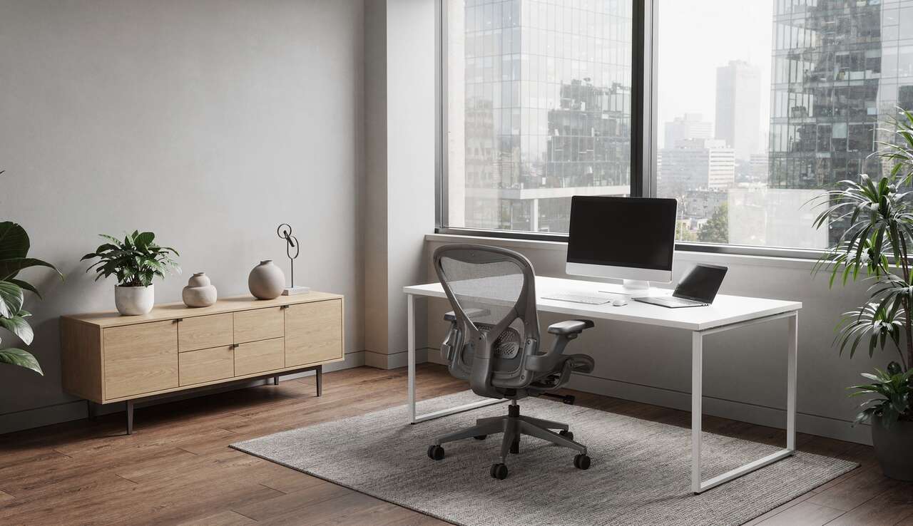 Le design et l'esth&eacute;tique : trouver le style parfait