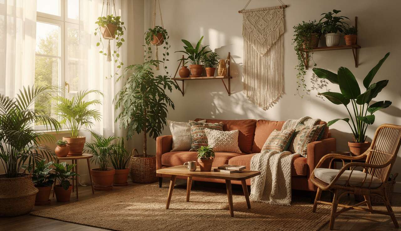 Int&eacute;grer des plantes et &eacute;l&eacute;ments v&eacute;g&eacute;taux