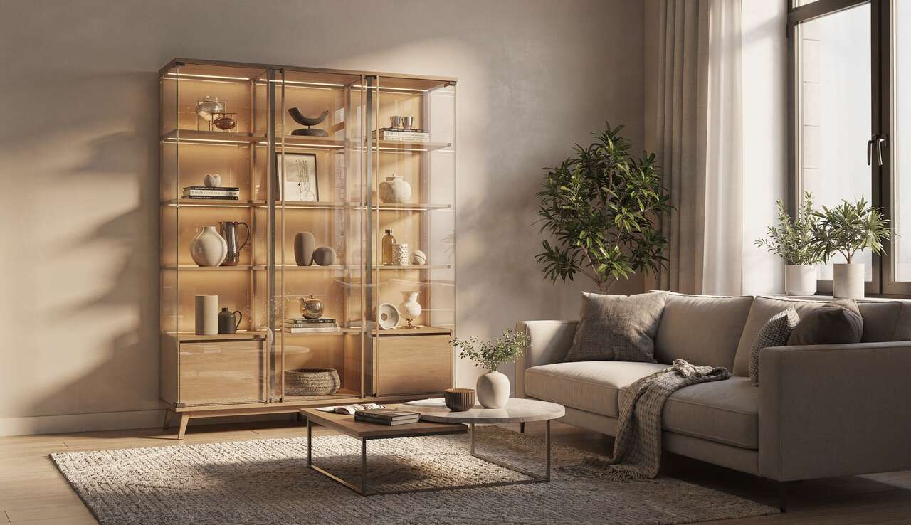 L'&eacute;clairage : un atout pour sublimer la vitrine