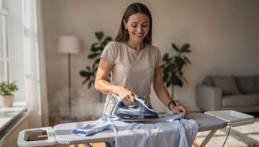 Quelle centrale vapeur Philips est faite pour vous ?