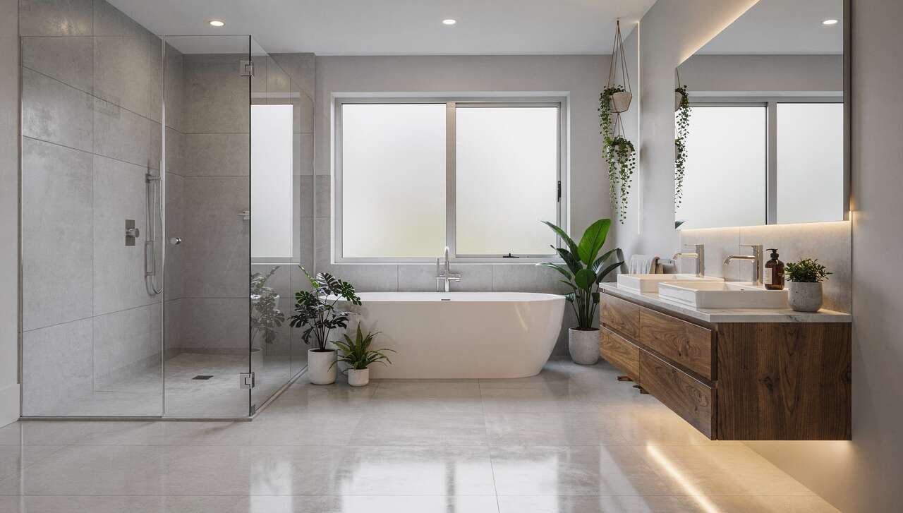 Rénover une salle de bain : guide complet et conseils pratiques