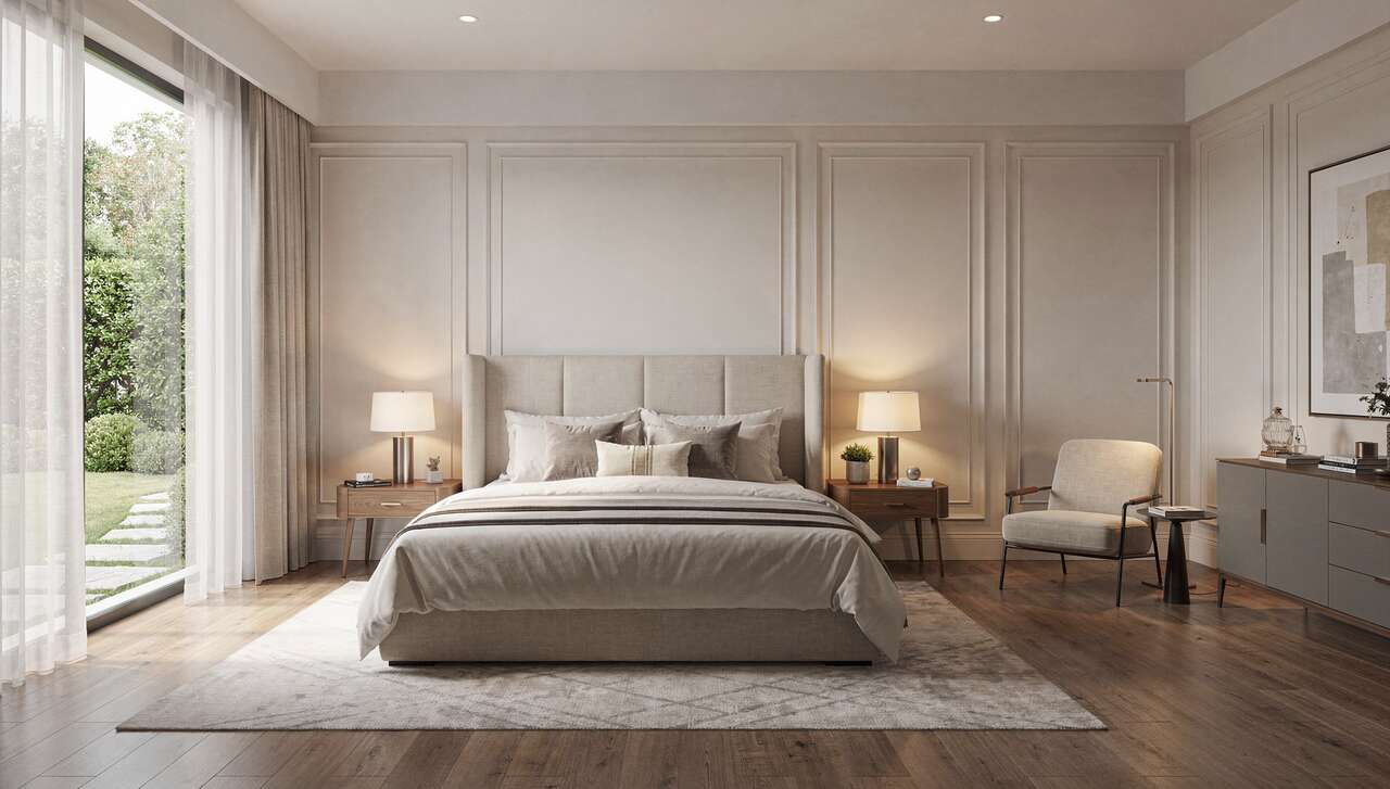 Choisir l’emplacement idéal Choisir l’emplacement idéal