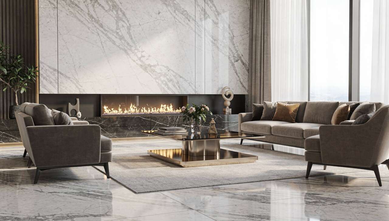 Décoration marbre : Leçons pour bien l'adopter