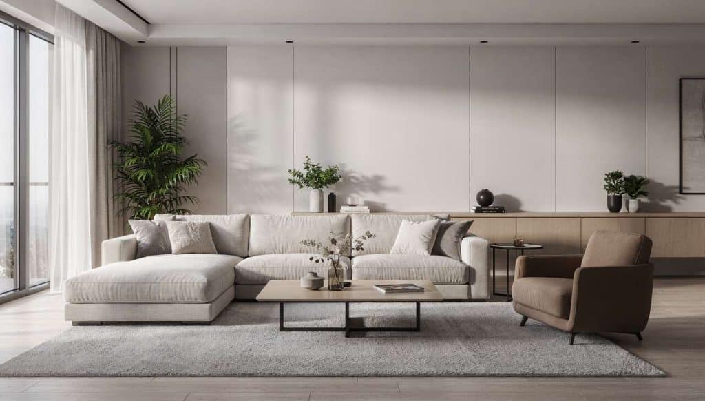 Meubles pour sublimer votre salon : idées et inspirations