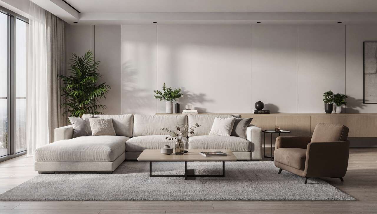 Meubles pour sublimer votre salon : idées et inspirations