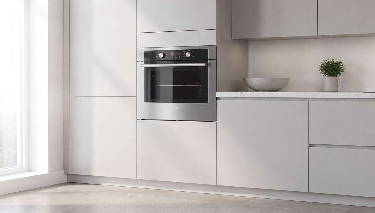 Comment bien choisir son four encastrable ?