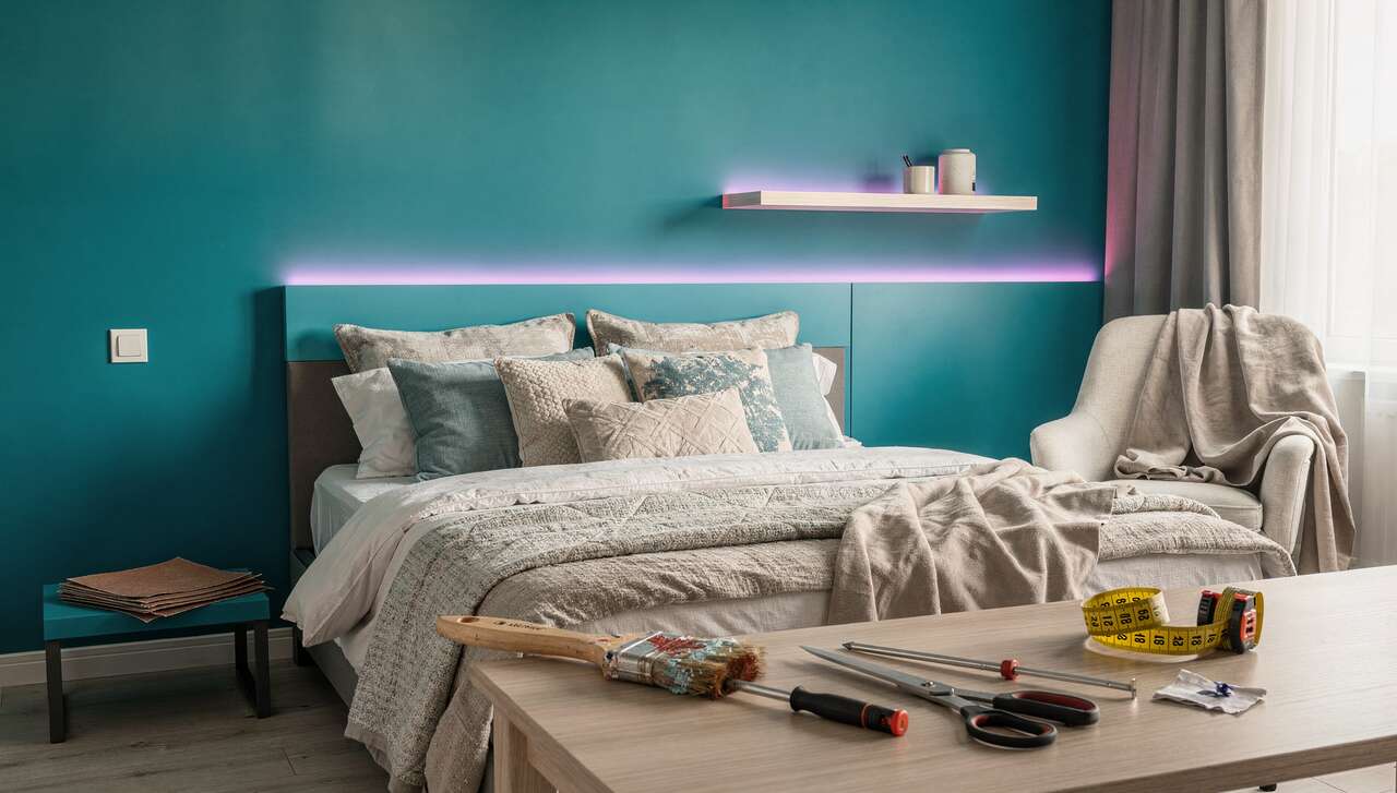 Comment décorer sa chambre avec style ?