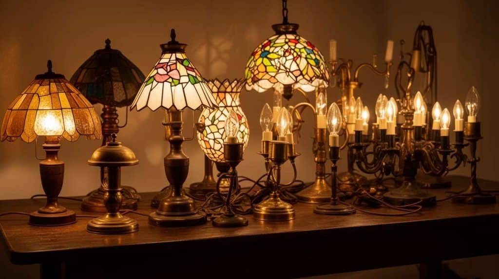 Le style vintage en luminaires : comment l'adopter ?