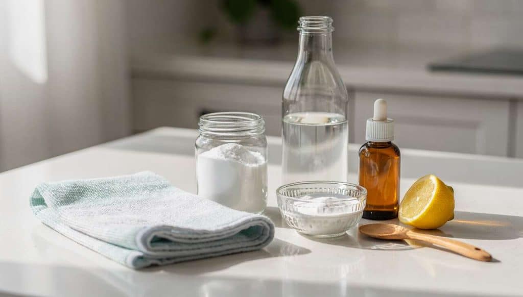 Comment bien nettoyer votre lave-vaisselle ?