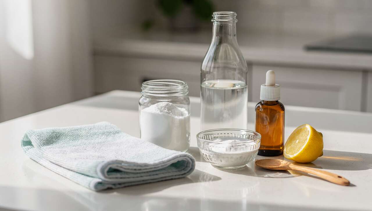 Comment bien nettoyer votre lave-vaisselle ?