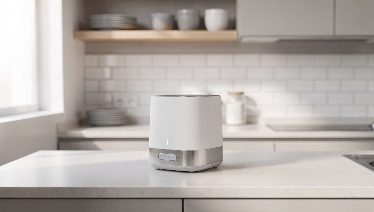 Choix de l'&eacute;lectrom&eacute;nager compact et fonctionnel