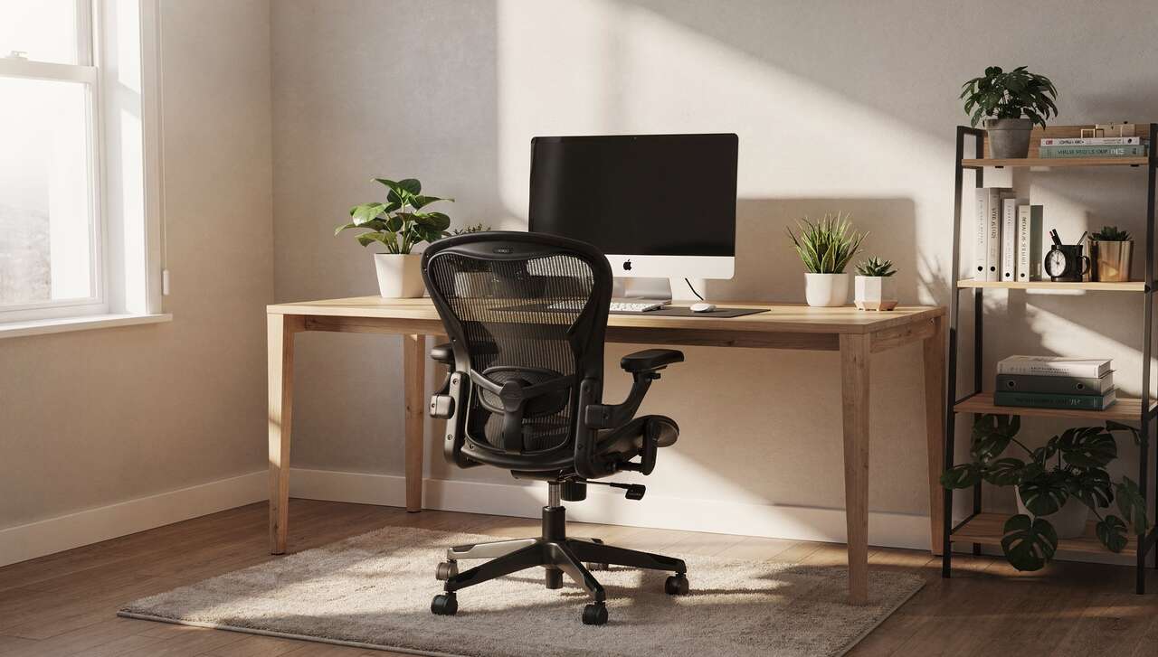 D&eacute;finir l'emplacement id&eacute;al pour son bureau &agrave; domicile