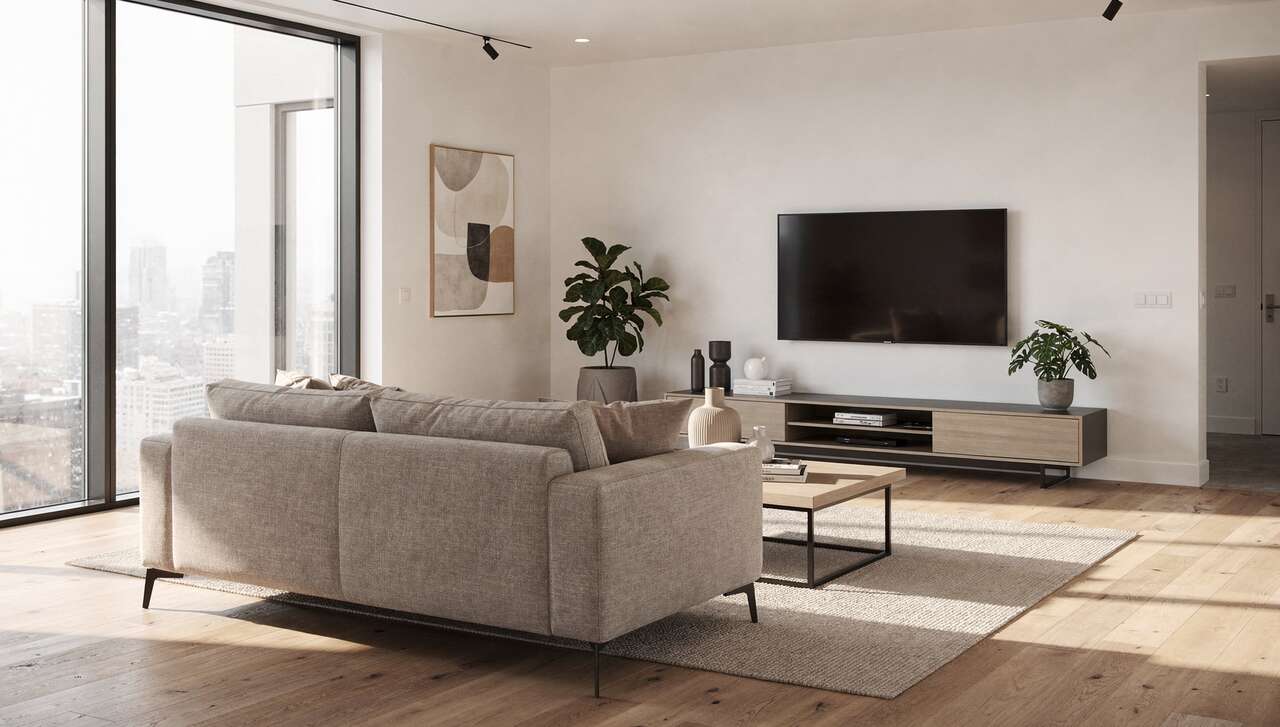 Les tendances actuelles en mati&egrave;re de styles de canap&eacute;s