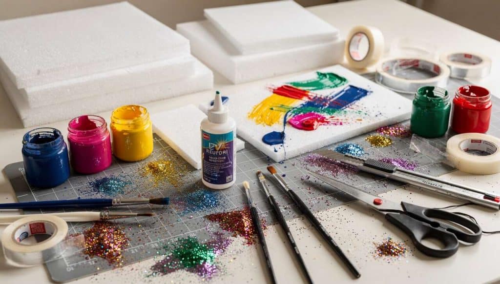 Décoration européenne pour l'Eurovision : inspirez-vous !