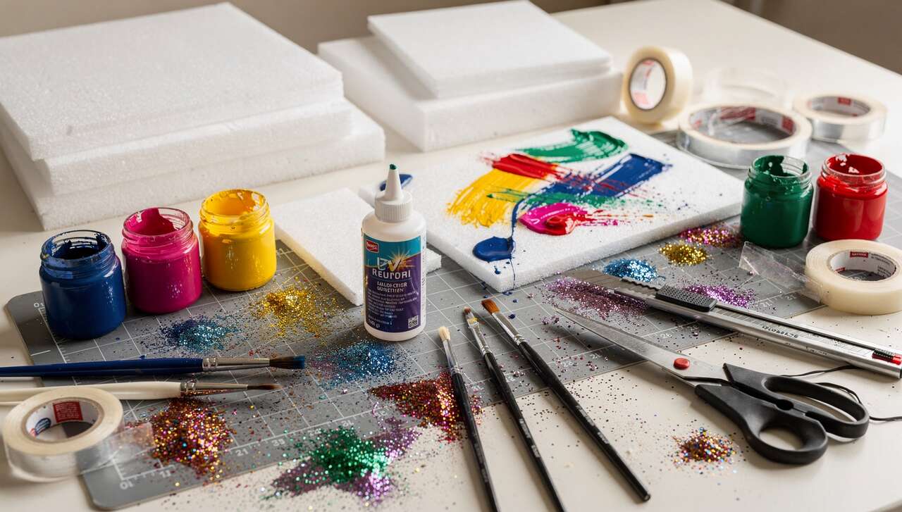 Décoration européenne pour l'Eurovision : inspirez-vous !