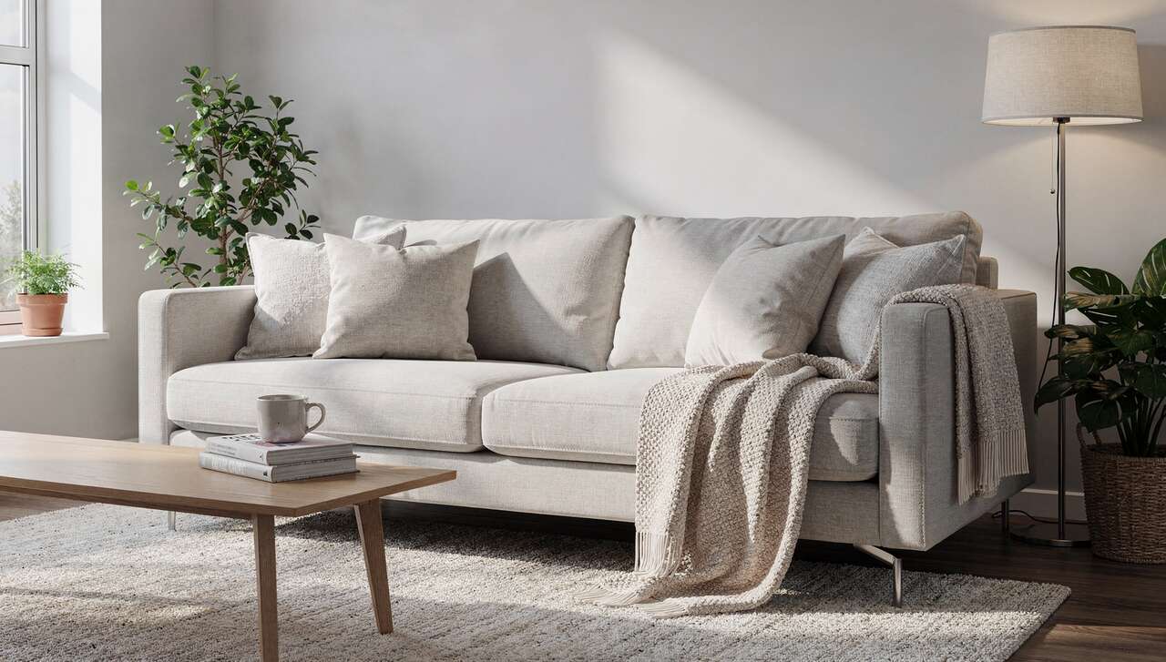 Banquette-lit : un meuble fonctionnel et astucieux