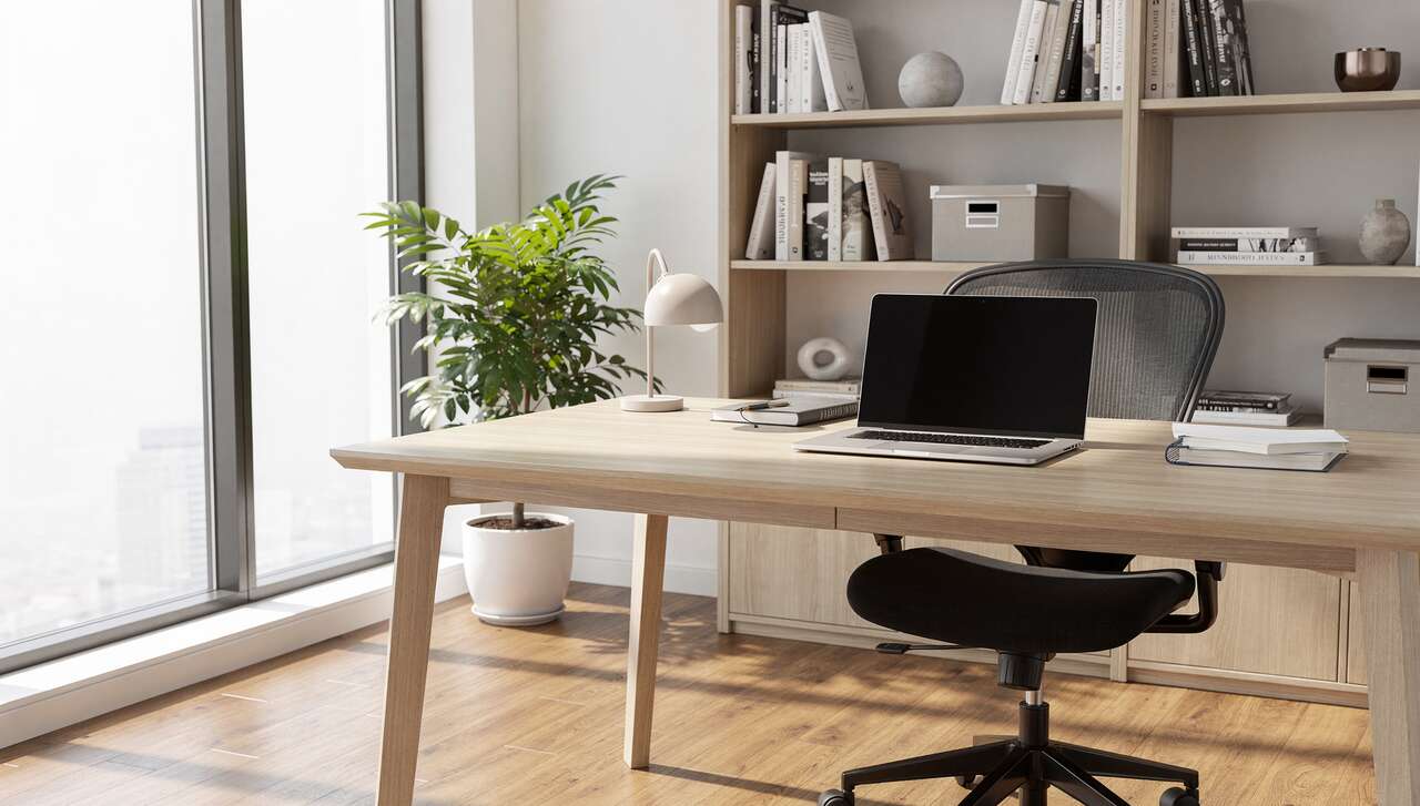 Aménager un bureau : les règles incontournables