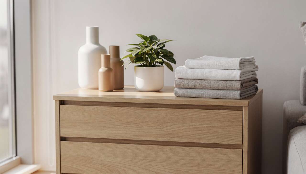Tendances et inspirations du moment pour relooker votre mini-commode