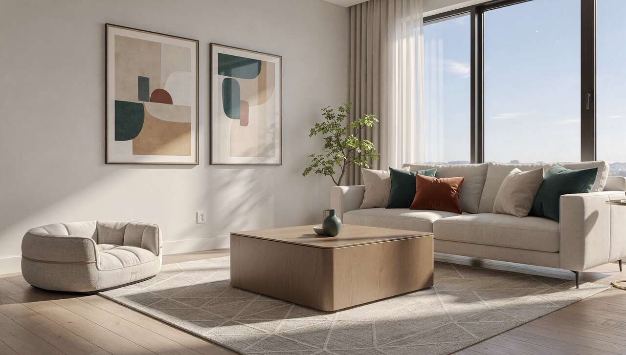 Mobilier design pour les animaux de compagnie