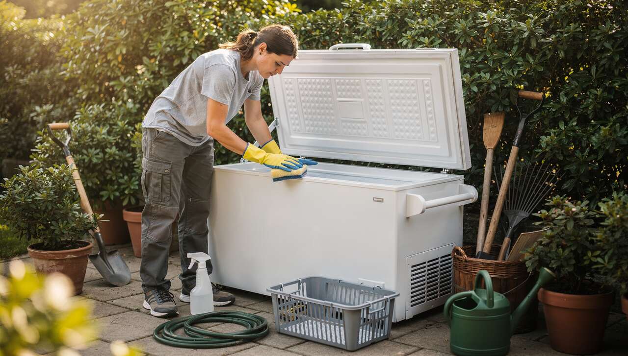 Astuces pour un nettoyage ext&eacute;rieur impeccable