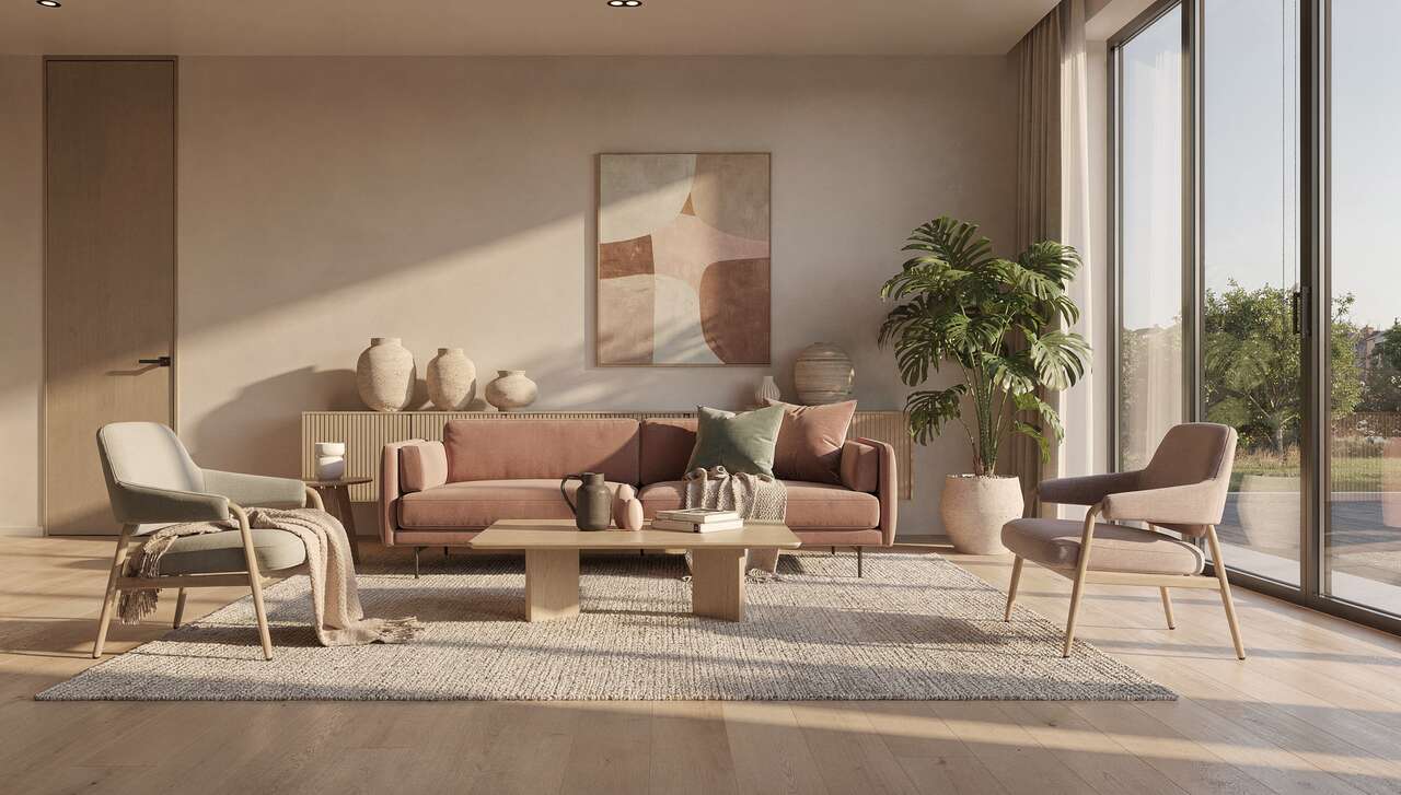 Les couleurs tendance pour un salon actuel et moderne Les couleurs tendance pour un salon actuel et moderne