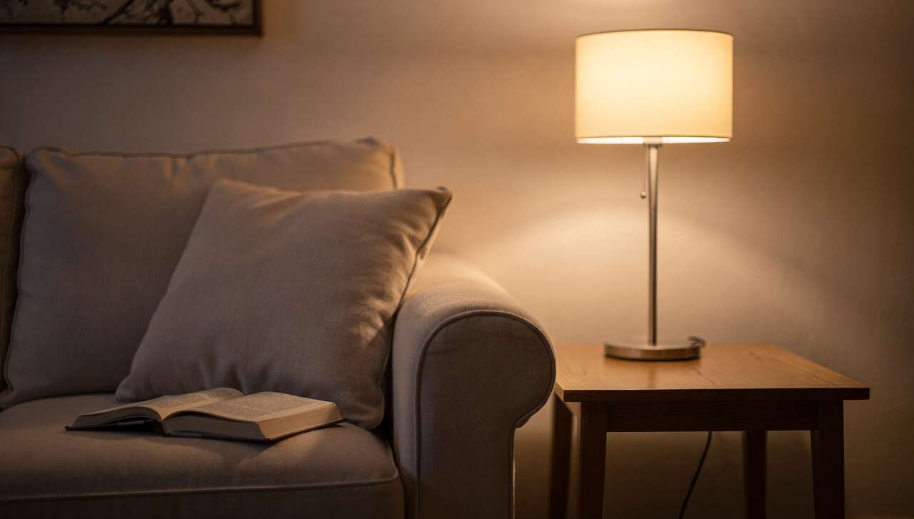 Comment installer une ampoule dimmable ?