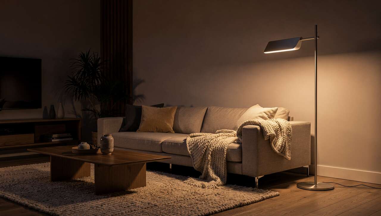 Identifier et choisir une ampoule dimmable adapt&eacute;e