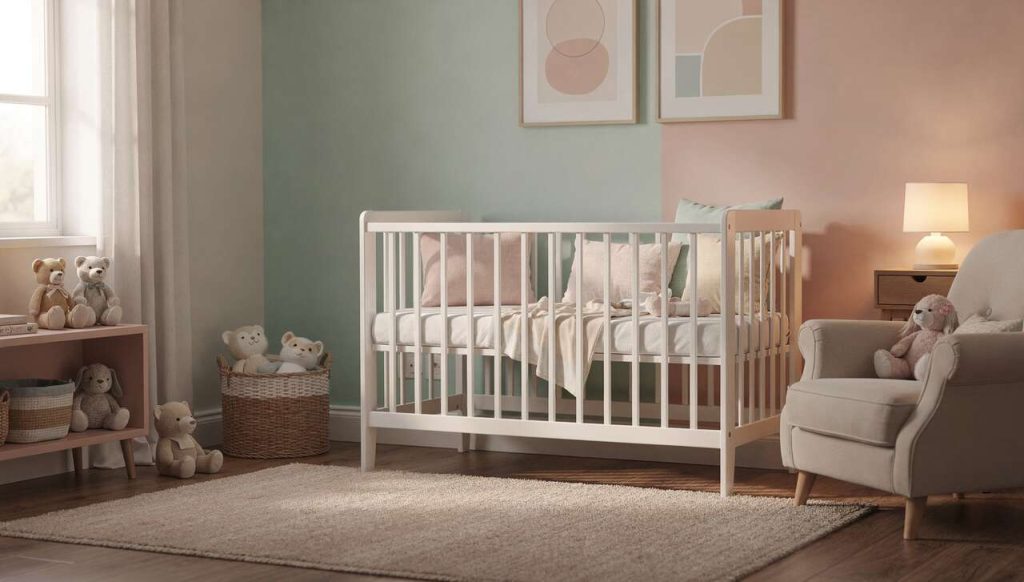 Déco chambre bébé : conseils essentiels