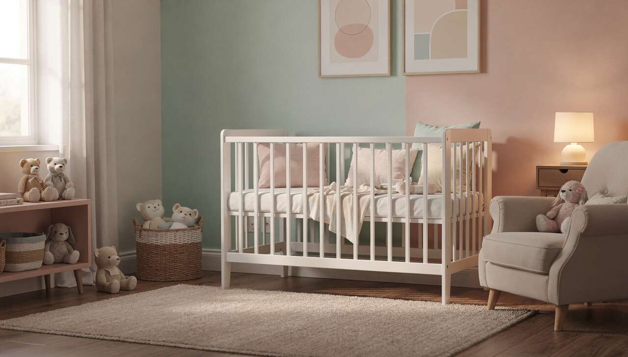 Déco chambre bébé : conseils essentiels