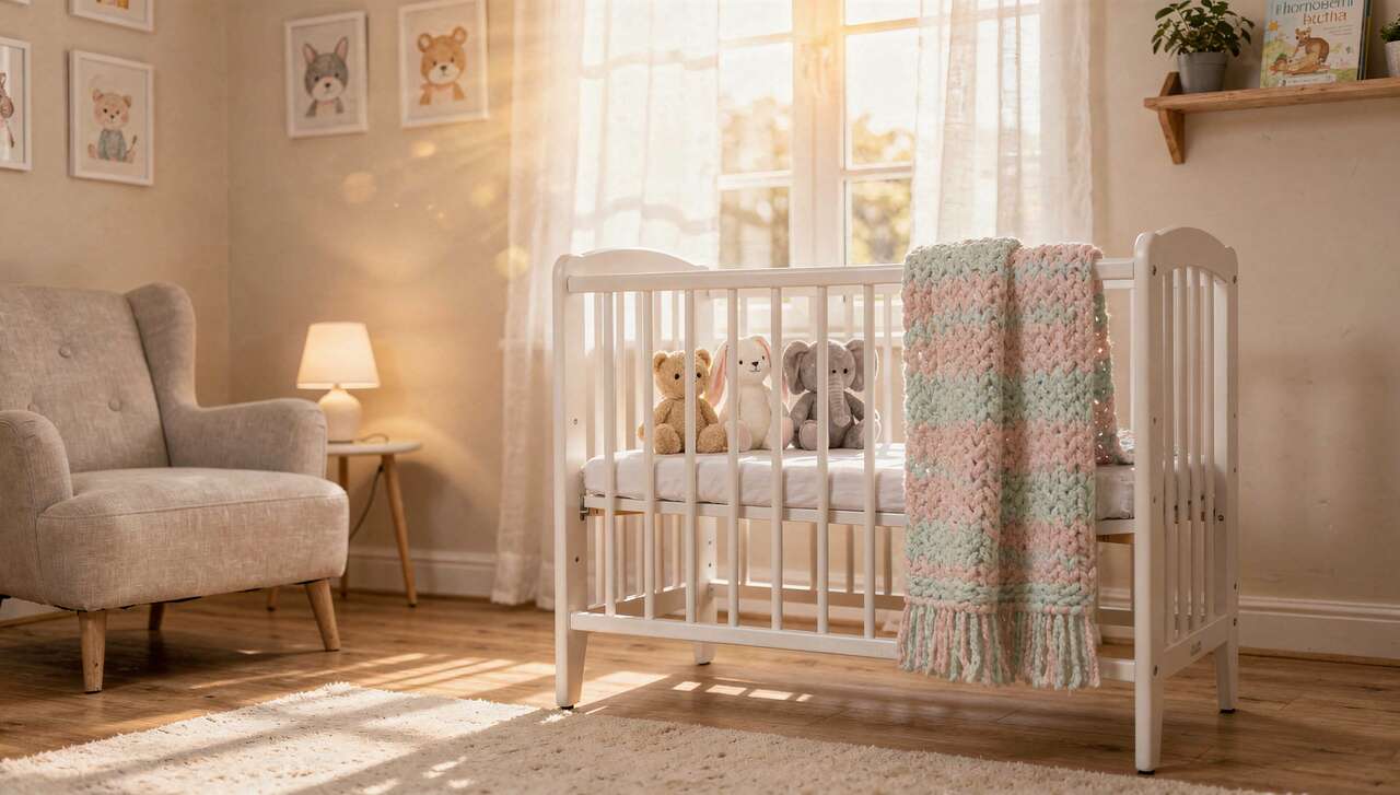 Accessoires indispensables pour le confort du b&eacute;b&eacute;
