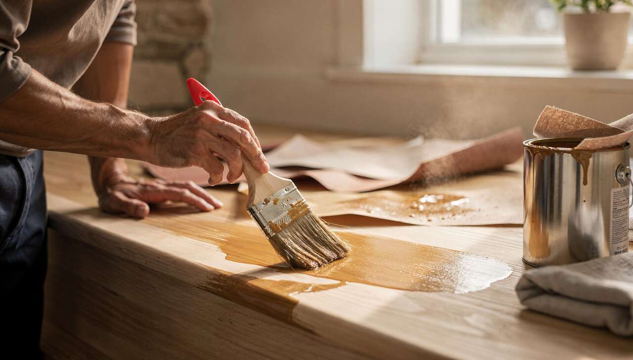 Rénover un escalier en bois : guide en 3 étapes
