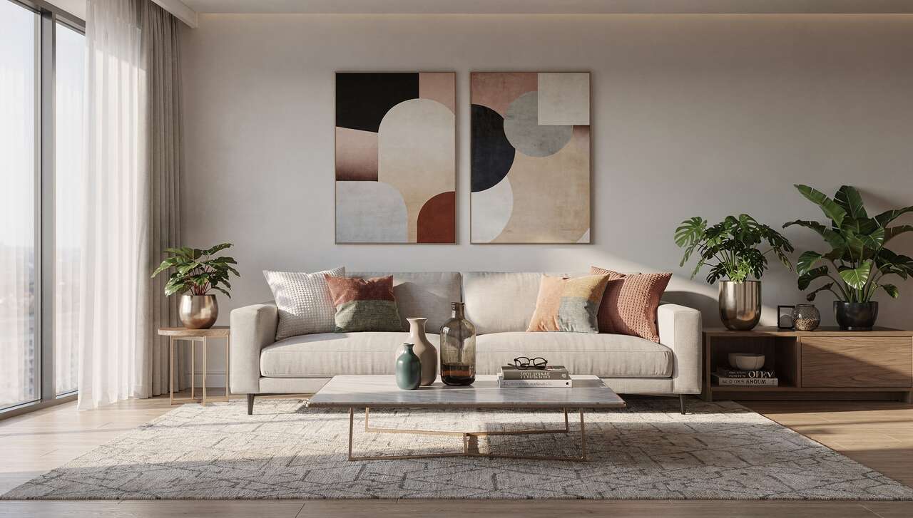 Accessoires de décoration tendance à adopter chez soi