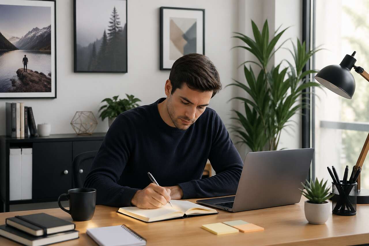 5 conseils efficaces pour en finir avec la procrastination