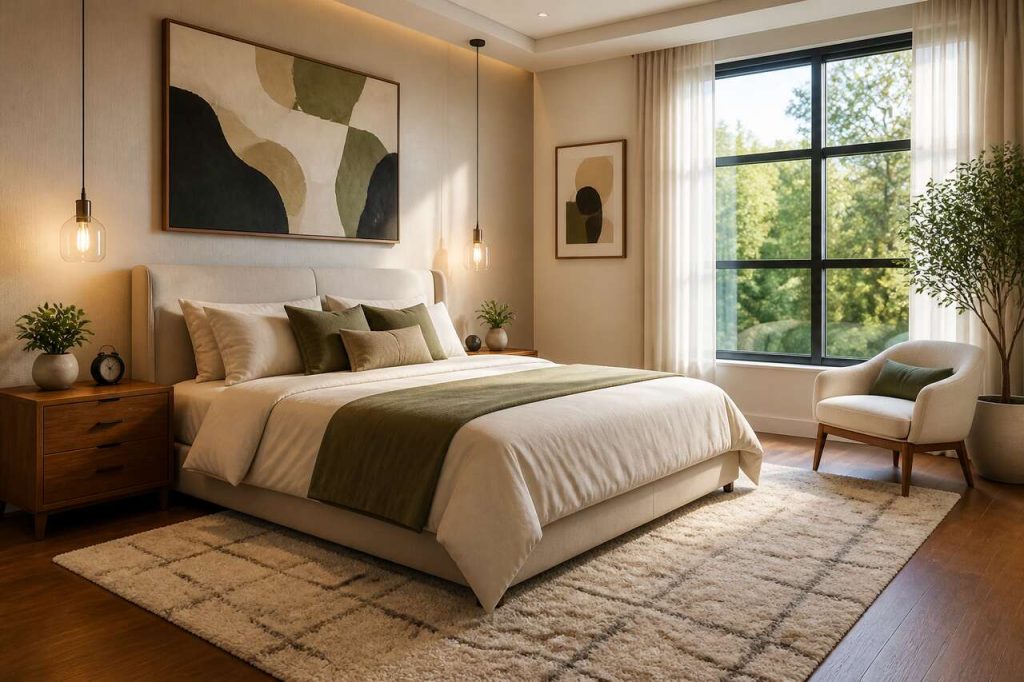 Chambre personnalisée : inspirez-vous en images
